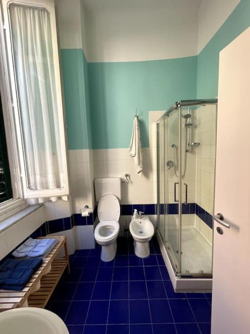 Loft Storico In Pieno Centro! Apartment Livorno Ngoại thất bức ảnh