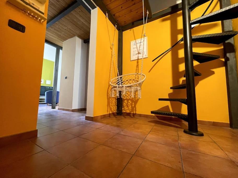 Loft Storico In Pieno Centro! Apartment Livorno Ngoại thất bức ảnh